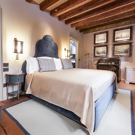 Apartamento Dimora Orlando A Breathtaking Venetian Mansion With Private Courtyard! *