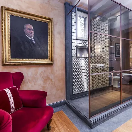 Apartamento Dimora Orlando A Breathtaking Venetian Mansion With Private Courtyard!