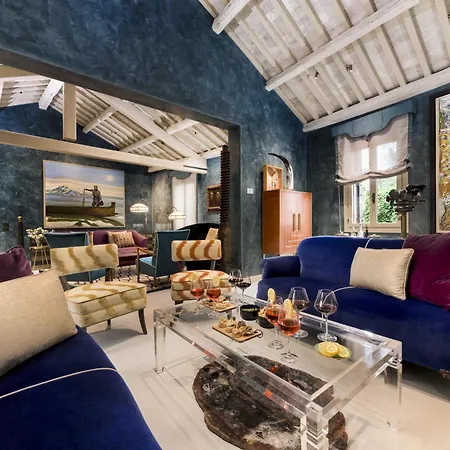 Dimora Orlando A Breathtaking Venetian Mansion With Private Courtyard! *