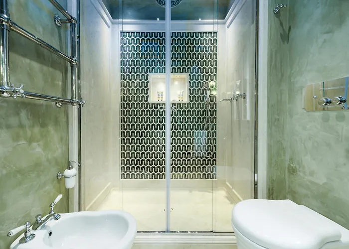 Dimora Orlando A Breathtaking Venetian Mansion With Private Courtyard! * ונציה