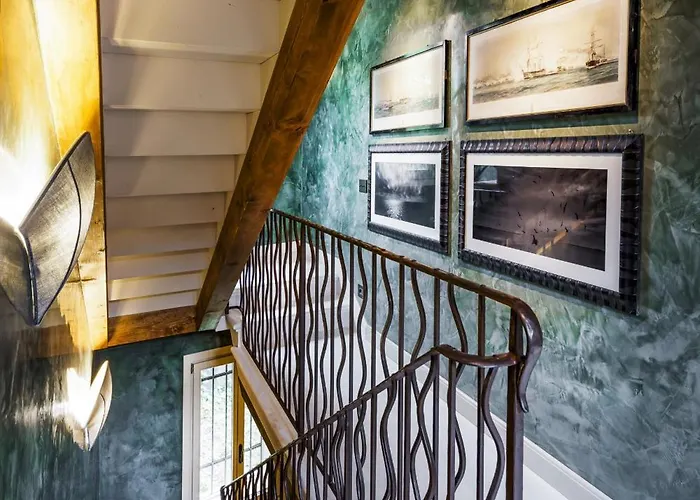 Dimora Orlando A Breathtaking Venetian Mansion With Private Courtyard! דירה ונציה