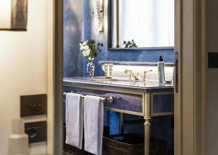 דירה Dimora Orlando A Breathtaking Venetian Mansion With Private Courtyard! ונציה