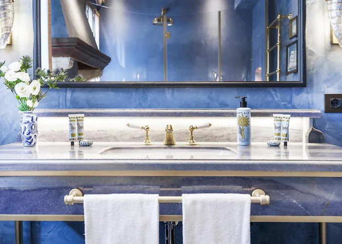 Dimora Orlando A Breathtaking Venetian Mansion With Private Courtyard! ונציה