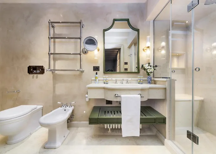 Dimora Orlando A Breathtaking Venetian Mansion With Private Courtyard! * ונציה