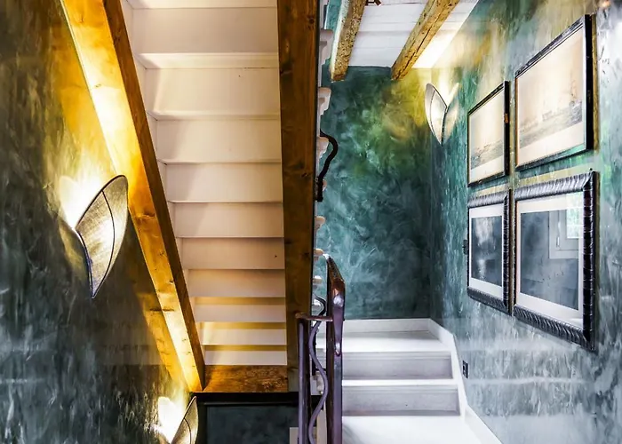 דירה Dimora Orlando A Breathtaking Venetian Mansion With Private Courtyard! *