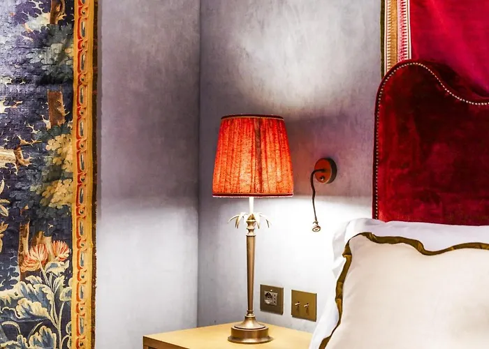 דירה Dimora Orlando A Breathtaking Venetian Mansion With Private Courtyard! ונציה