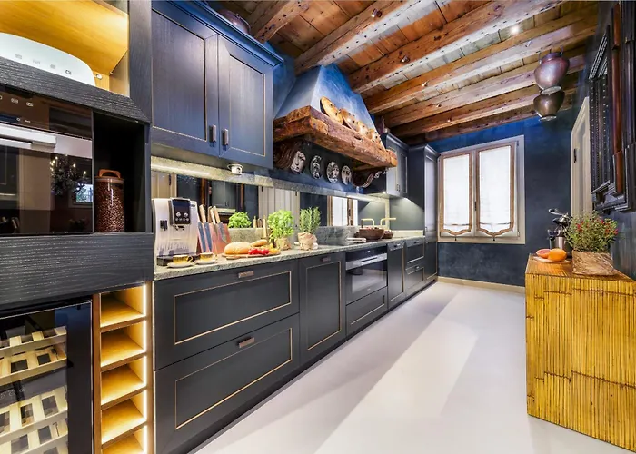 Dimora Orlando A Breathtaking Venetian Mansion With Private Courtyard! *