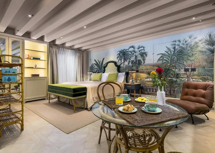 Dimora Orlando A Breathtaking Venetian Mansion With Private Courtyard! דירה